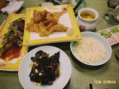 -那家小馆•北京菜•烤鸭(中关村店)
