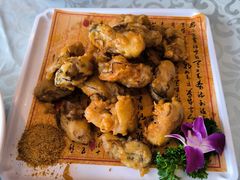 -牟传仁饭庄(星海店)