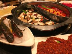 -纸盐河码头火锅(十八梯店)