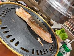 -西塔老太太泥炉烤肉(双井店)