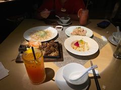 -穹六人间 people 6(岳阳路店)