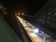 -莆田站