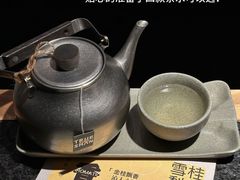 -三出山火锅(南京万象天地店)