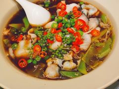 -鹿港小镇(滨北店)