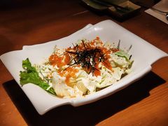 -鳗鱼家·深夜食堂(军博店)