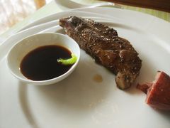 -佰园全日西餐厅-厦门佰翔软件园酒店