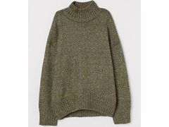 -H&M(天一广场店)