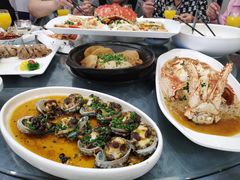 -海景壹号大酒店(滨湖店)