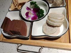 -京韵胡同·酱香羊蝎子火锅涮肉(长寿路店)