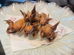 -鸽子侯·家宴·平价海鲜(市图书馆店)