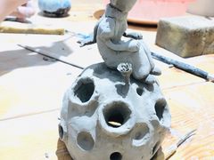 -艺彩阳光手工坊(大连恒隆广场店)