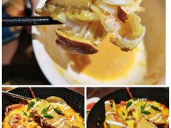 咖喱皇炒肉蟹-星叶·东南亚料理(宁波万象汇店)
