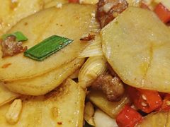 -朗妈私房菜(婺女州店)