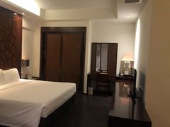 -三亚湾红树林度假世界(木棉酒店)