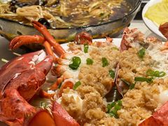 -渔夫蒸鲜(世奥湾店)