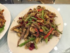 -普天和酒楼·新津菜·烤鸭(天津之眼店)