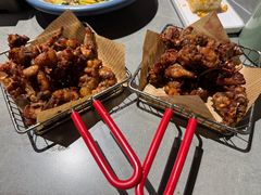 -醉炫音速烧烤·干煸菜(沙河总店)