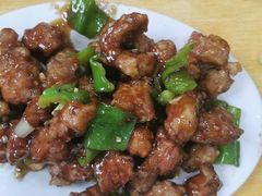 -铁东熏肉大饼铺