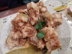 锅包肉-吉味馆(柠溪店)