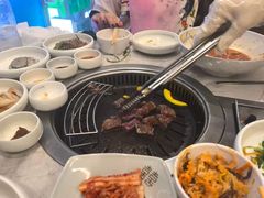 -黄金牧场(明洞总店)