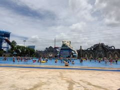 -苏州乐园森林水世界