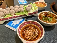 -大吉利·潮汕鲜牛肉火锅(西安店)