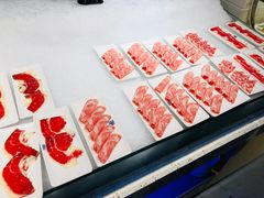 -海天盛宴新派海鲜自助餐厅(群力店)