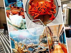 -海逸海鲜酒家(古北店)