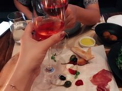 -Mercato莫卡多露台餐厅与酒吧(K11店)