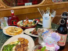 -秘密旅行Bonjour(黑金冠 江南西店)