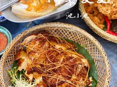 -阿莱唛唛泰国菜·海鲜餐厅(蛇口店)