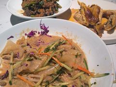 -关东小磨东北菜(漕河泾印象城店)