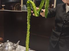 -城南往事·鲁菜济南菜(软件园美莲广场店)