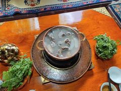 -康巴藏餐(束河古镇店)
