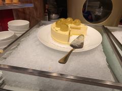 -锦厨国际自助餐厅 · 云端景观 (昆明索菲特大酒店)