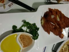 android_upload_pic-新大咀港式茶餐厅(宝山万达店)