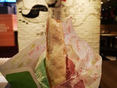-肯德基(前门店)