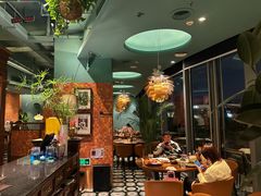 -星叶·东南亚料理(宁波万象汇店)