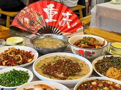 -辣螃铠盆盆蟹大排档(总店)