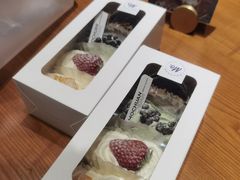 -茉川甜品MOCHUAN