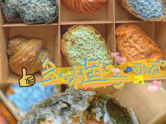 -Let's Taipei 非常烘焙(太古里店)