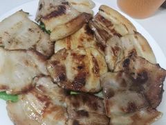 -米郎餐厅·朝鲜族料理(延长路店)