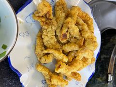 -南渝食府.墨脱石锅松茸鸡