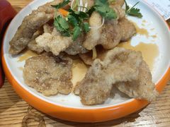 -东北风(龙湾万达广场)