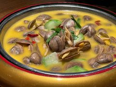 -乔街深夜食堂·小龙虾·高压锅生蚝(杭州总店)