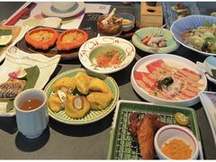 -匠和风精致料理(成都龙湖滨江天街店)