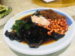 -惠宾饭庄(千禧店)