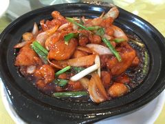-正阳春烤鸭店(杨楼店)