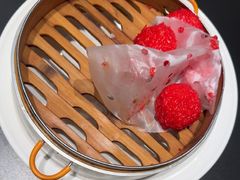 -味莊餐厅(康庄南街店)