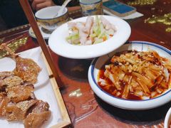 -缪氏川菜(深圳北站缤果空间店)